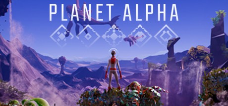 Games like PLANET ALPHA
