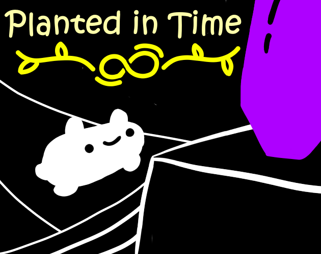 Games like Planted in Time