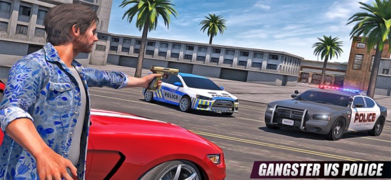 Policeman : Ultimate Simulator screenshot