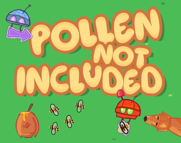 Games like Pollen Not Included