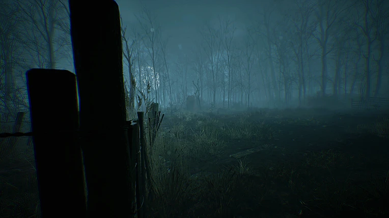 Pradera screenshot