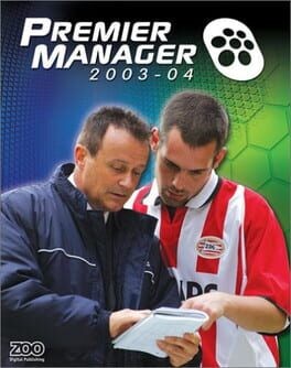 Games like Premier Manager 2003-04