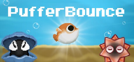 Games like Puffer Bounce