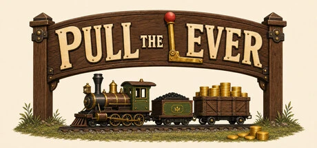 Games like Pull the Lever