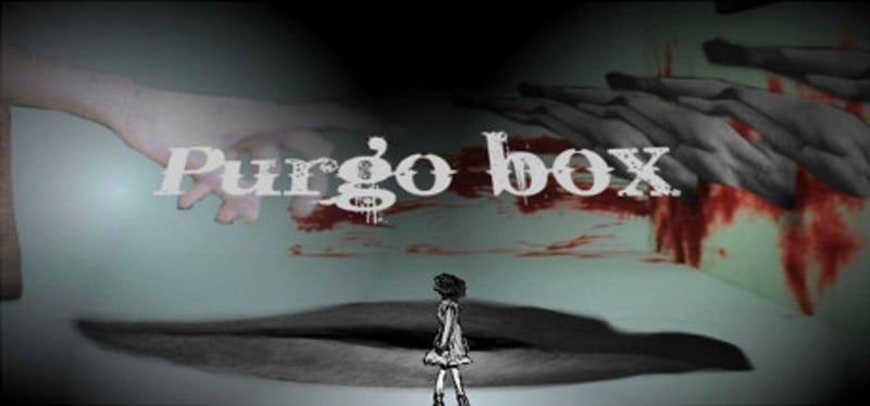 Purgo box Game Cover