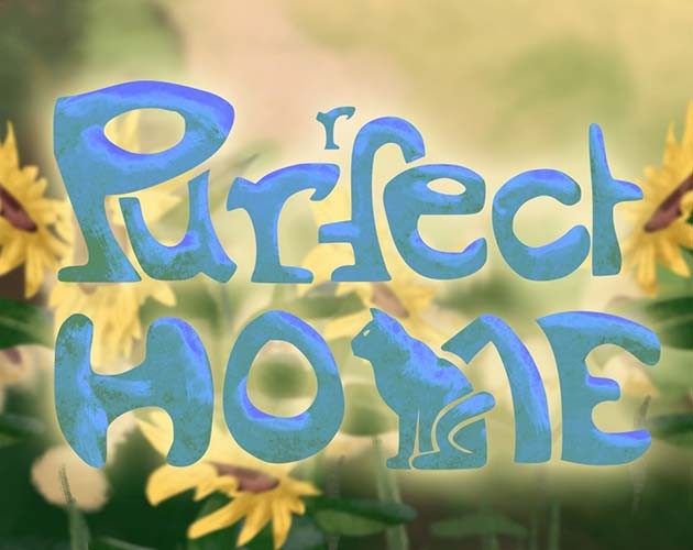 Games like Purrfect Home