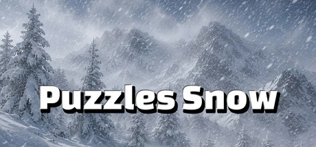 Games like Puzzles Snow