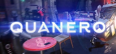 Quanero Image