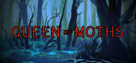Games like Queen of Moths