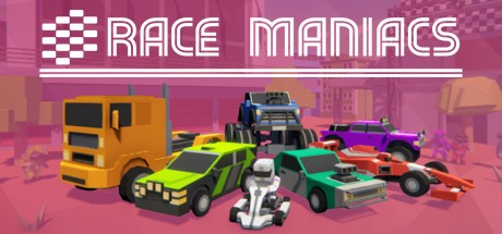 Games like Race Maniacs