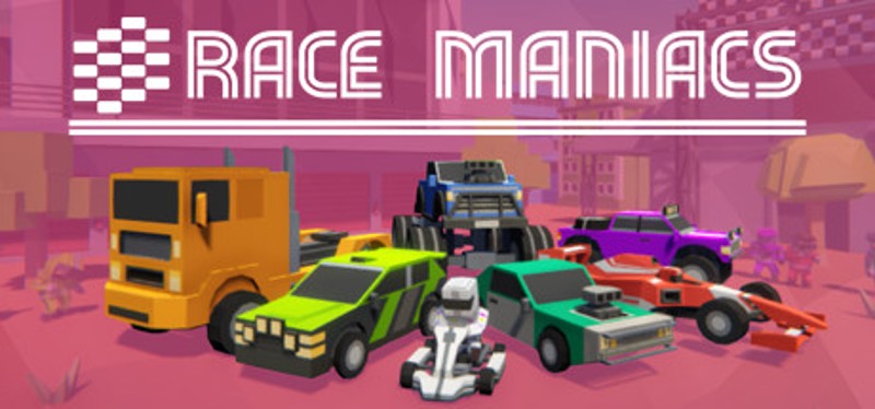 Race Maniacs Image