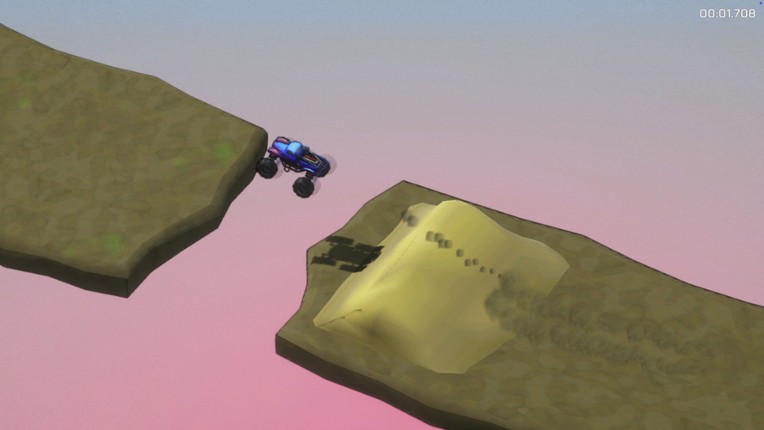Race! Then Retry... screenshot