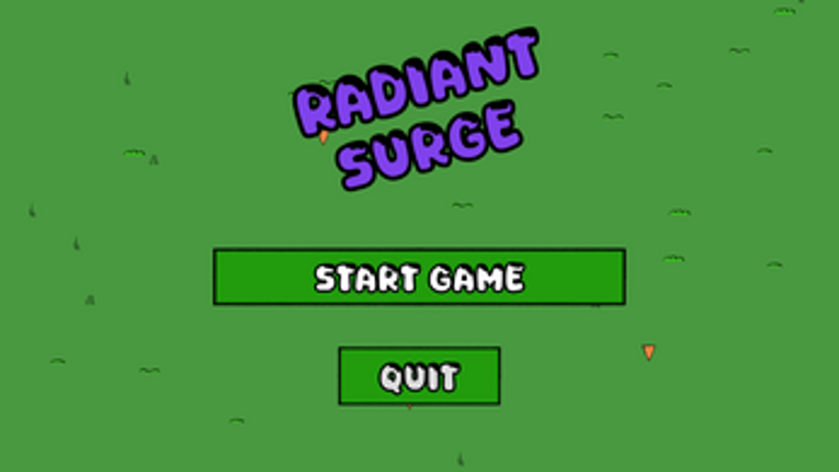 Radiant Surge Image