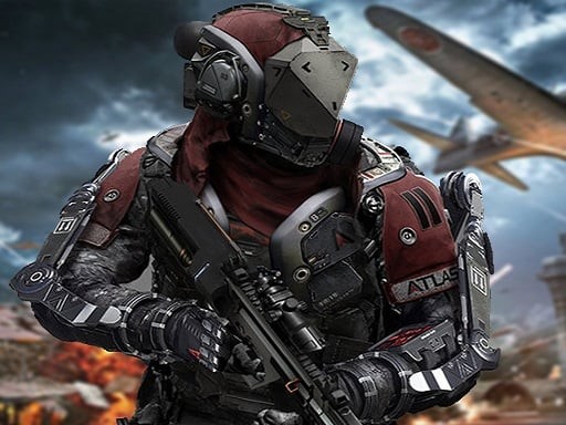 Games like Realistic Zombie Apocalypse 2022