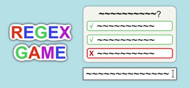 Regex Game Image