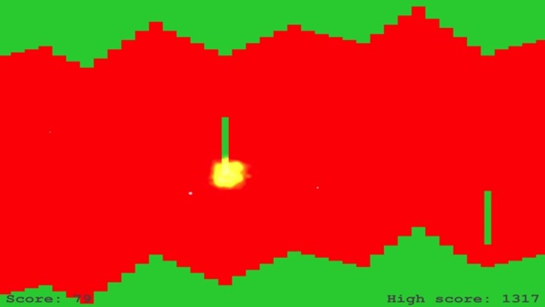 Retrocopter Image