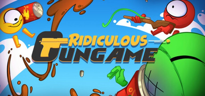 Ridiculous Gungame Image