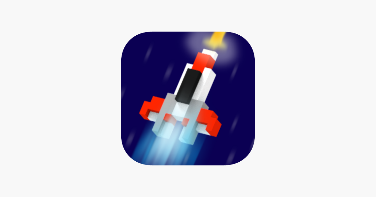 Games like Rocket Rave