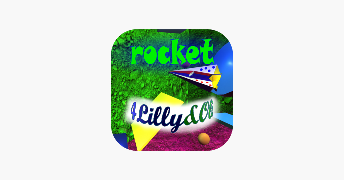 Games like Rocket WD