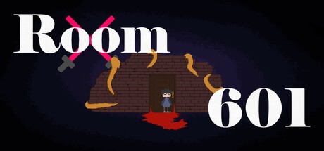 Games like Room 601