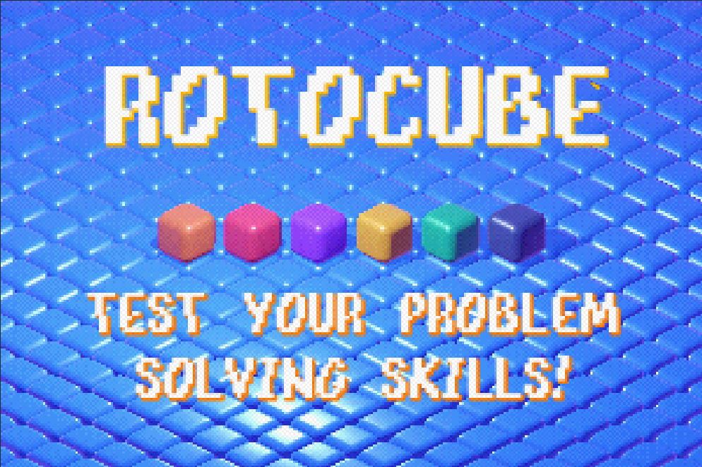Games like Rotocube