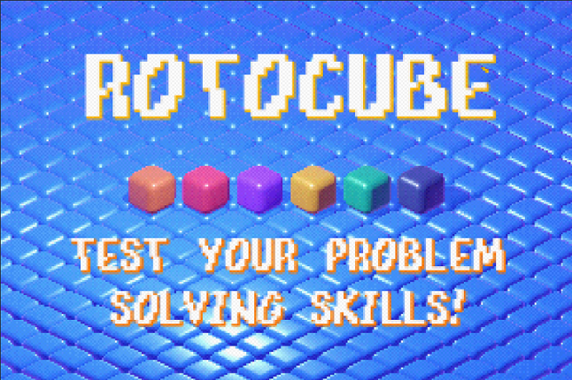 Rotocube Image