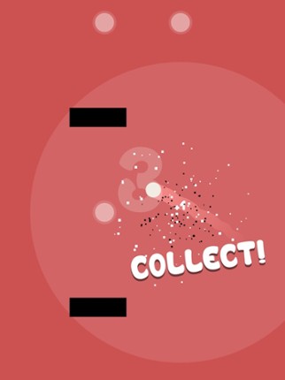 Rush Ball - Color Circle Rider screenshot