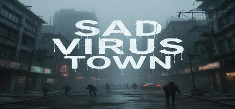 Games like Sad Virus Town
