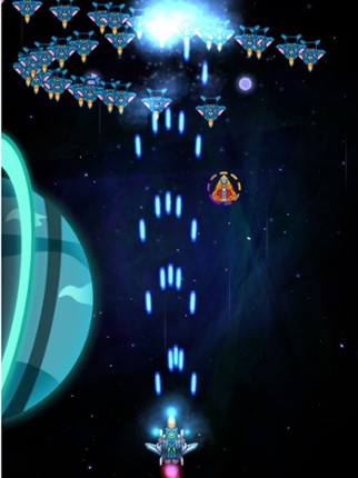 Save Our Solar System screenshot