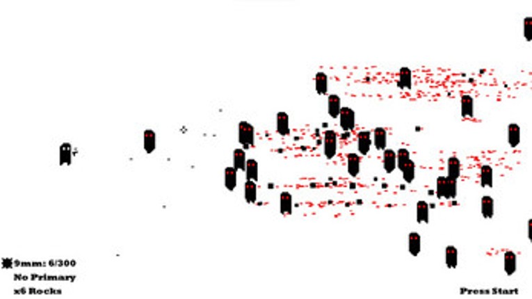 Save The Last Bullet Image