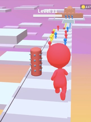 Scale Up! screenshot