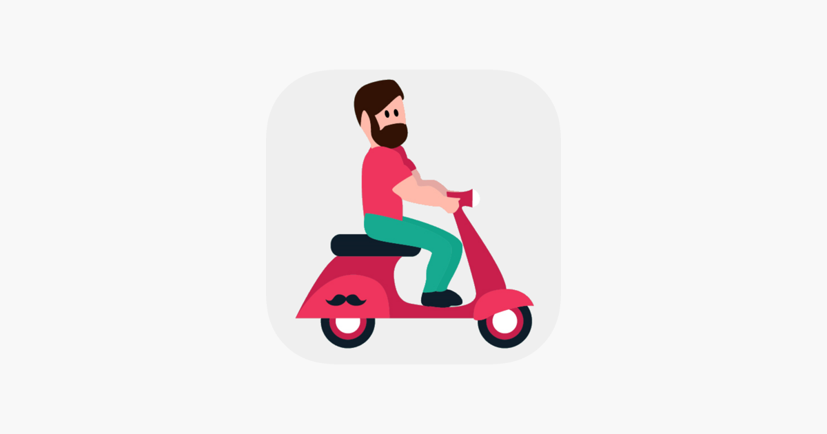 Games like Scooter Rush - Uphill Climbing Bike Race