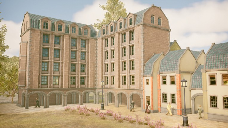 Seller Simulator screenshot