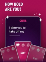 Sex Roulette: Couples games Image