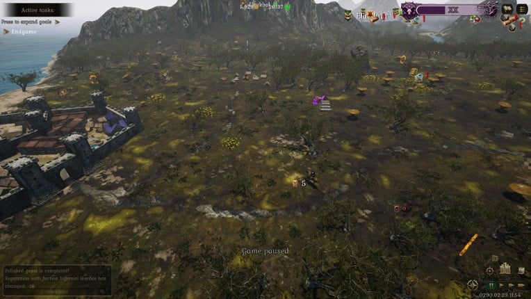 Shards of the Realm screenshot