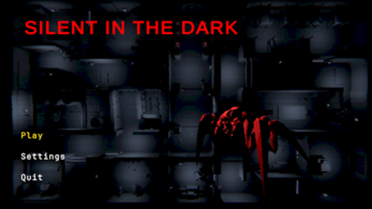 Silent in the Dark screenshot