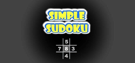 Games like Simple Sudoku