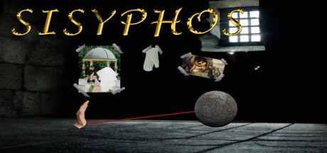 Games like Sisyphos