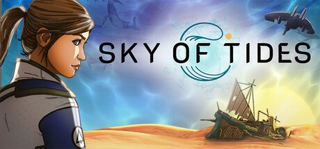 Games like Sky of Tides