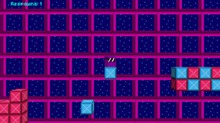 Slick Testing Grounds Image