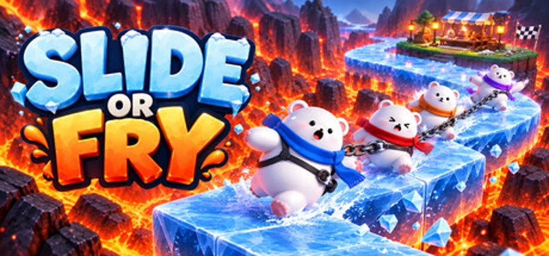 Slide or Fry Image