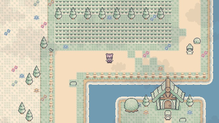 Slime Rivals Image