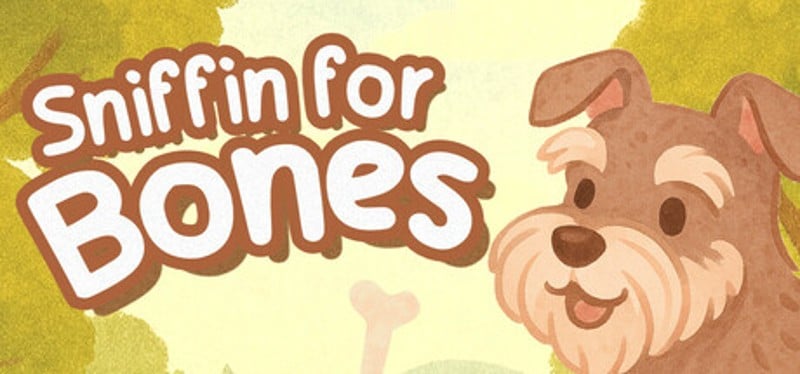 Sniffin for Bones Image