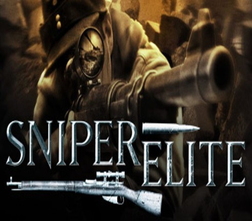 Sniper Elite Image