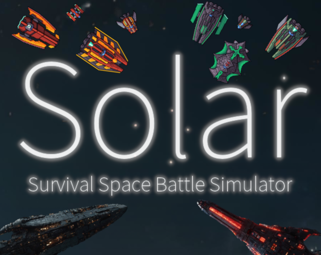 Games like SOLAR (Trailer 2 ist online - Webversion in der Beschreibung))