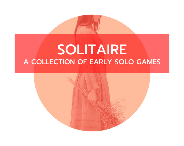 Games like Solitaire