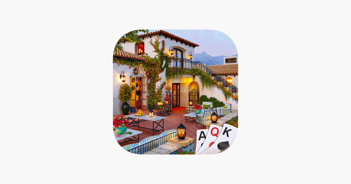 Games like Solitaire Makeover Home Design