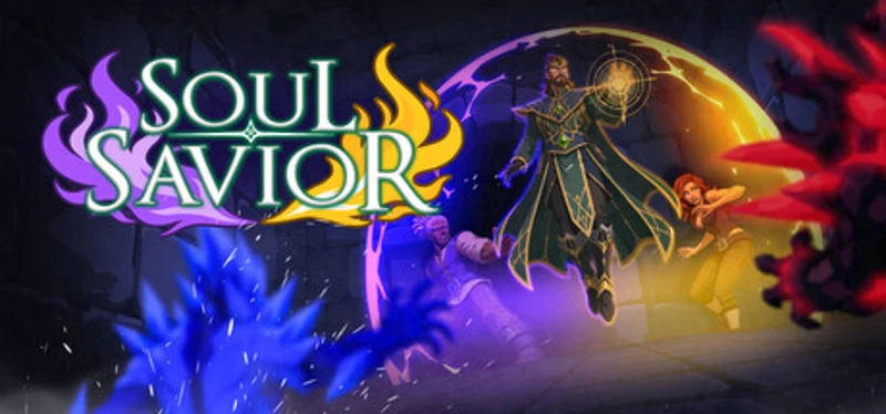 Soul Savior Image