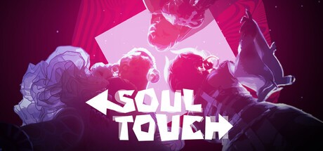 Games like Soul Touch