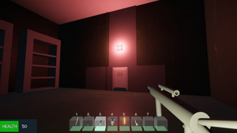 Space Monkey screenshot